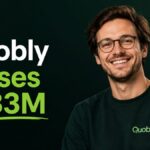 Quobly Raises $133M