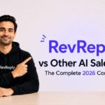RevReply vs Other AI Sales Tools