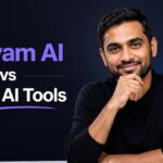 Sarvam Al VS Other AI Tools