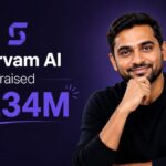 Sarvam Al raised $234M