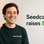 Seedcamp raises $320M
