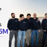 Seltz Raises $12.5M