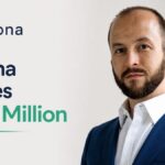 Sicona Raises $45 Million