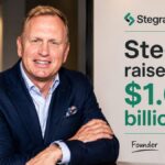 Stegra raised $1.6 billion
