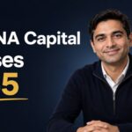 THENA Capital Raises £45