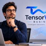 TensorWave BUSINESS