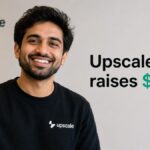 Upscale Al raises $190M