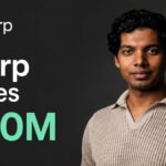 Warp raises $60M