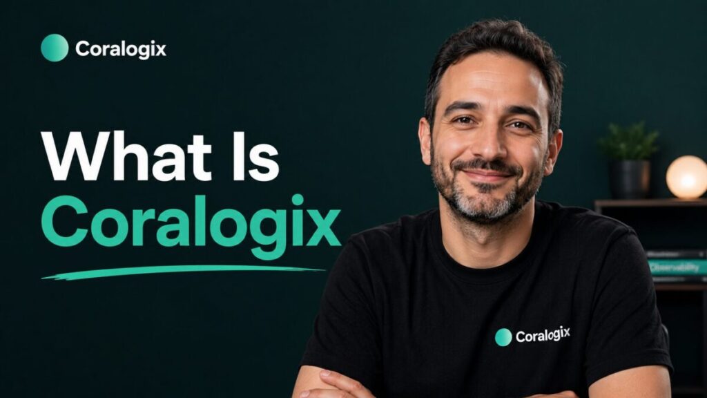 What Is Coralogix