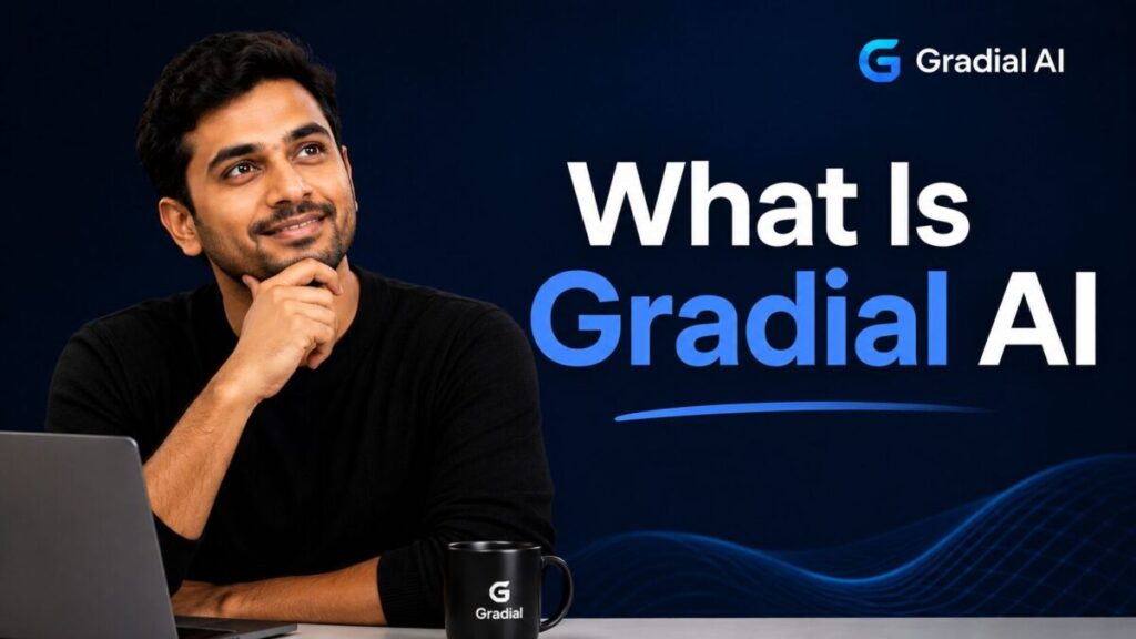 What is Gradial AI