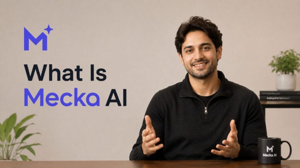 What Is Mecka AI