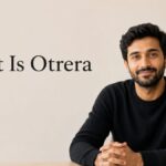 What Is Otrera
