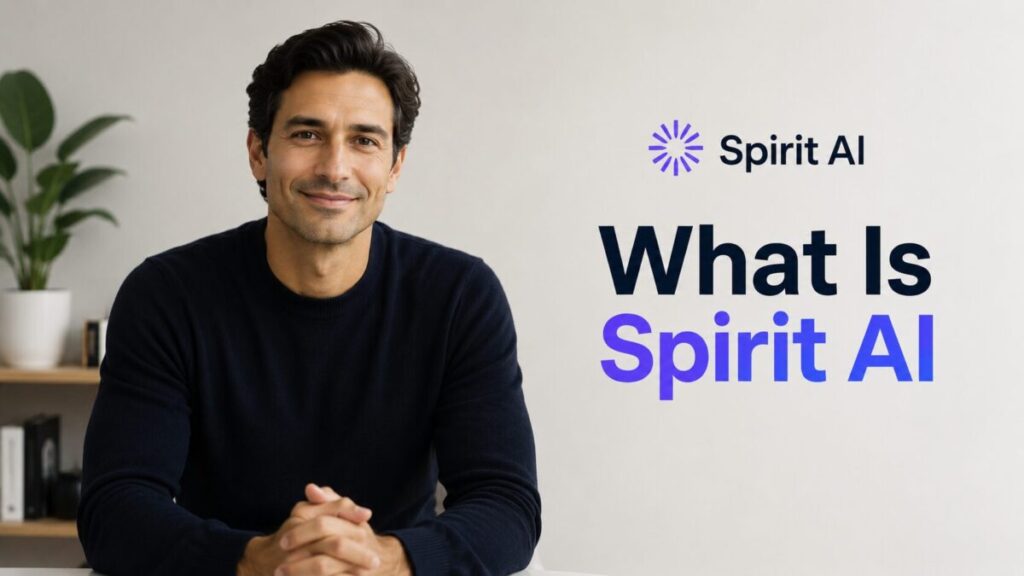 What Is Spirit AI