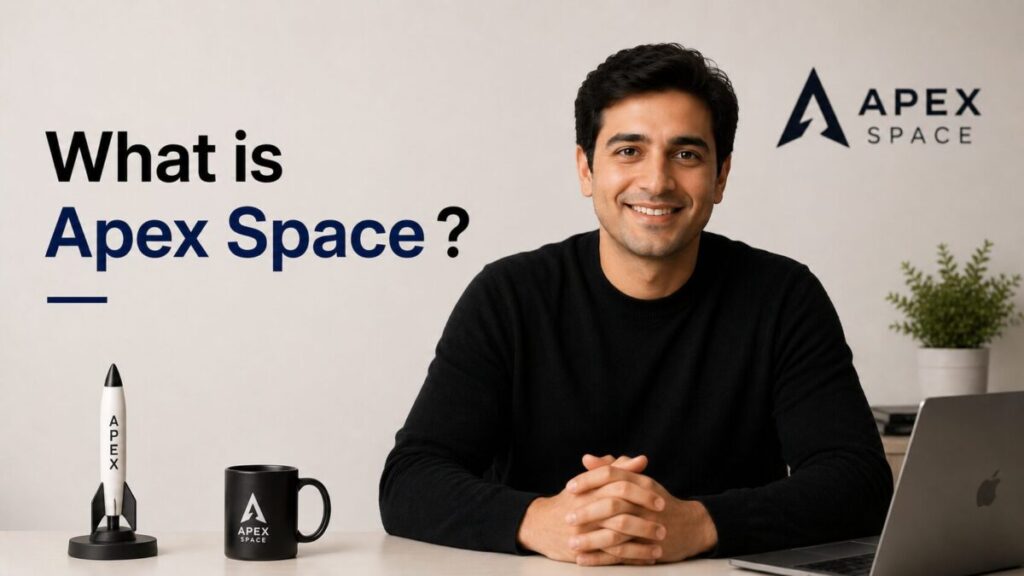 What is Apex Space