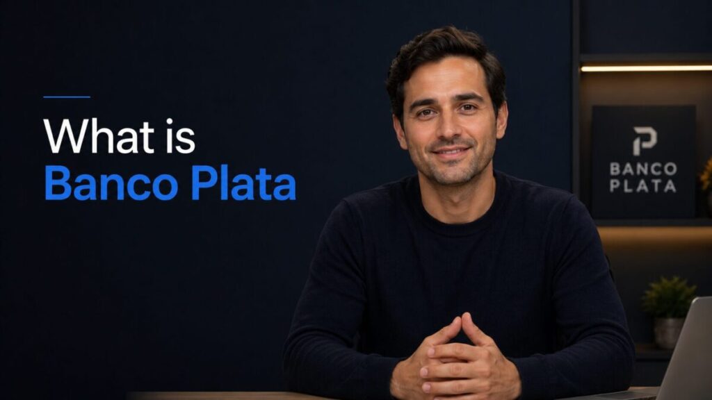 What is Banco Plata