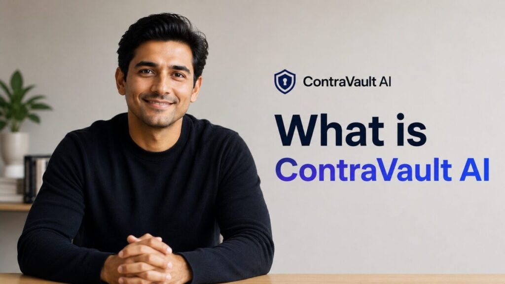 What is ContraVault Al