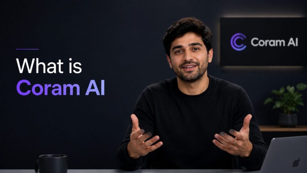 What is Coram Al
