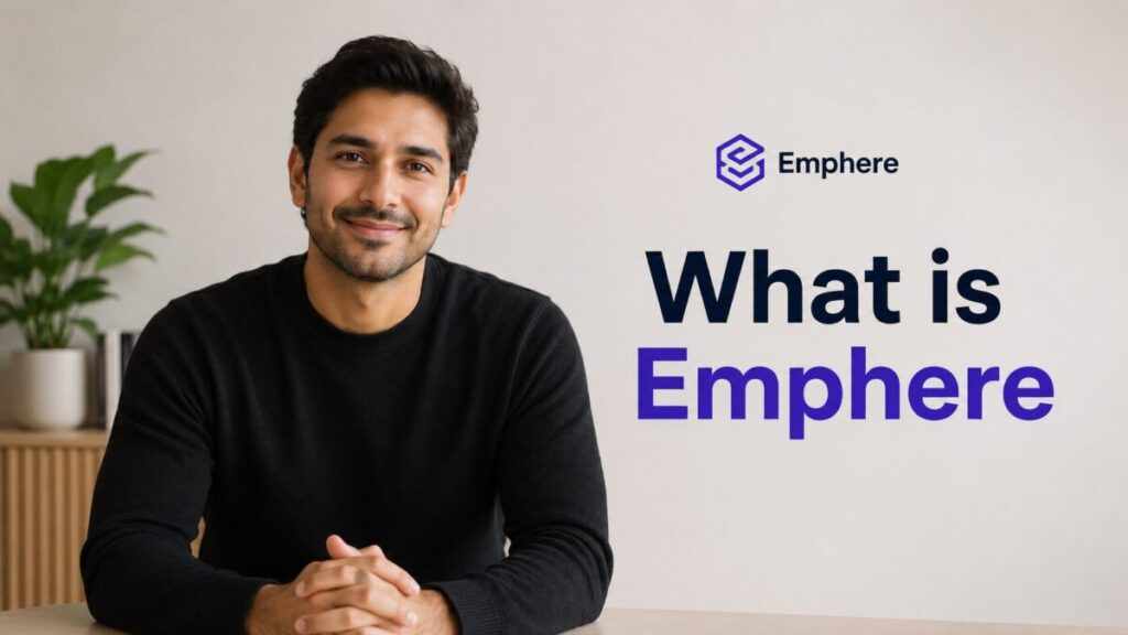 What is Emphere