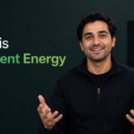 What is Exponent Energy