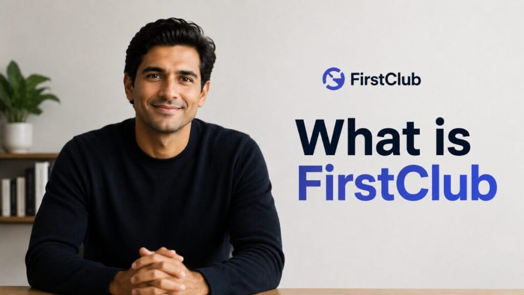 What is FirstClub