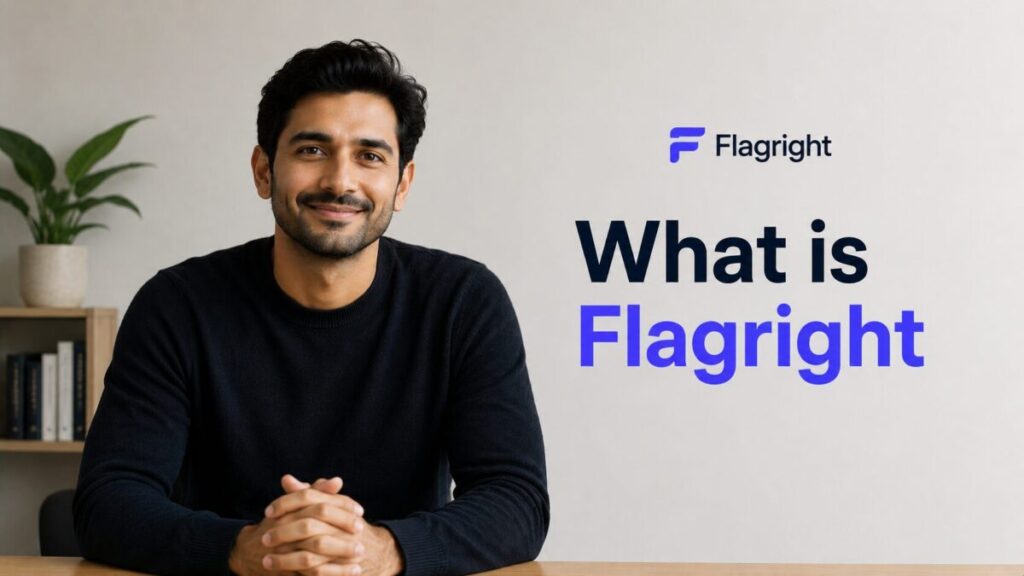 What is Flagright