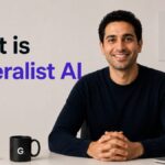 What is Generalist AI