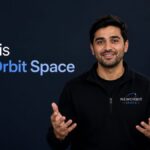 What is NewOrbit Space