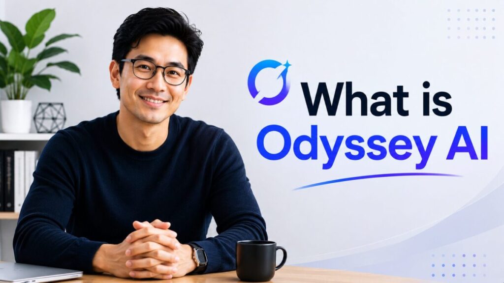 What is Odyssey Al