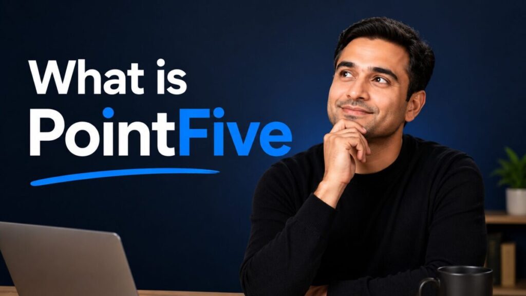 What is PointFive