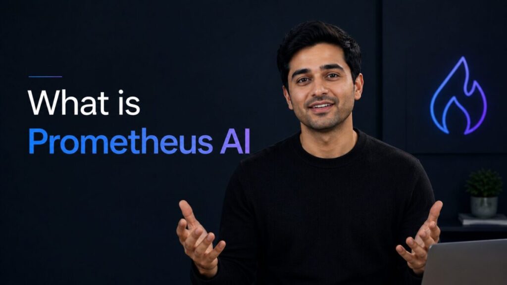 What is Prometheus Al