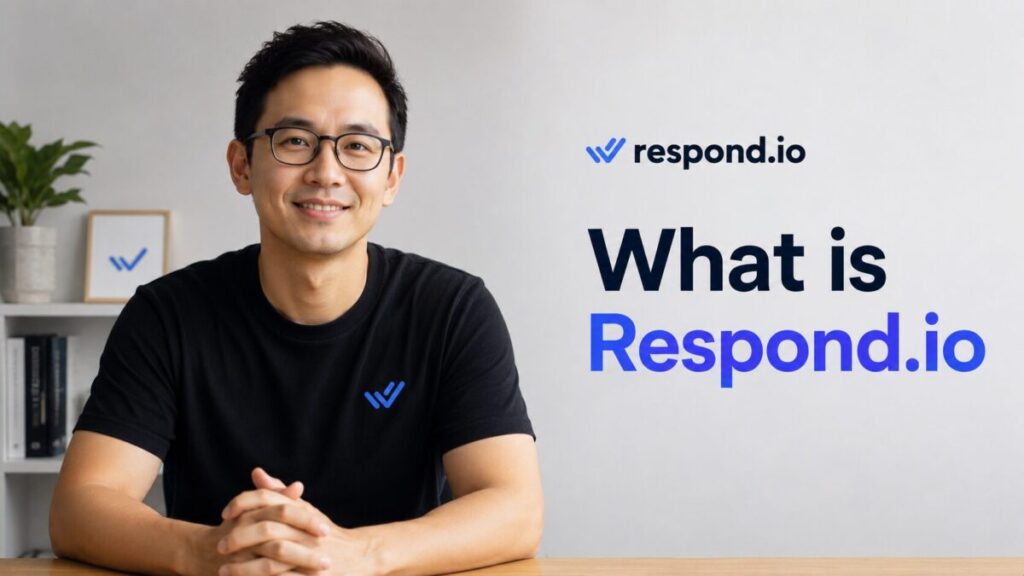 What is Respond.io