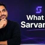What is Sarvam Al