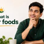 What is Solar foods