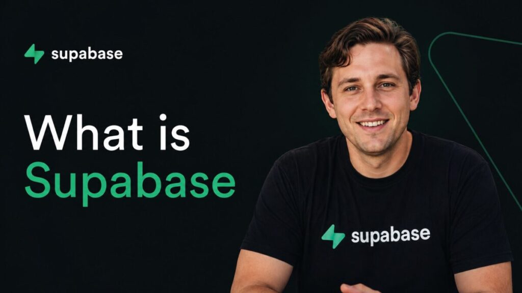 What is Supabase