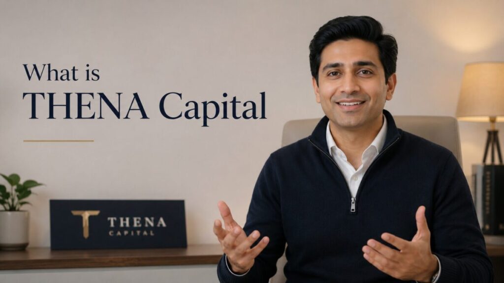 What is THENA Capital