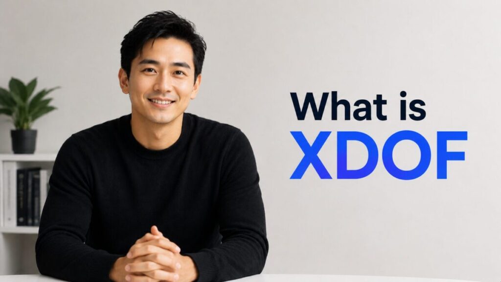 What is XDOF