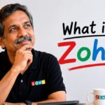 What is Zoho