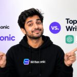 Writesonic vs. Top AI Writing tools