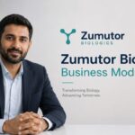 Zumutor Biologics Business Model