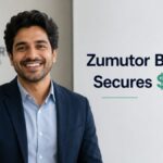 Zumutor Biologics Secures $7.3 M