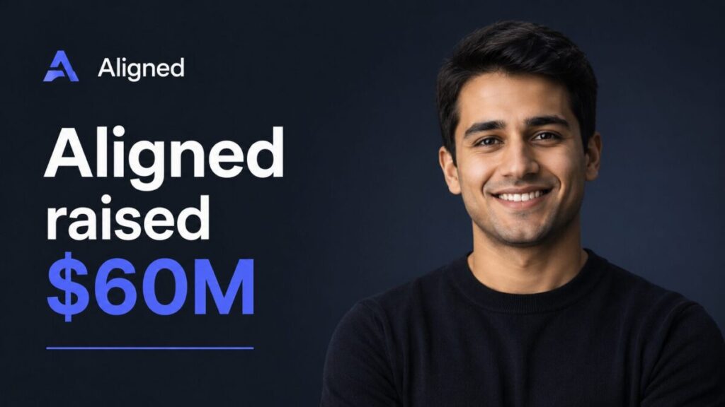 Aligned raised $60M