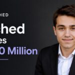 Etched Raises $800 Million