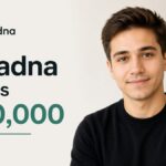 Moadna Raises $50,000