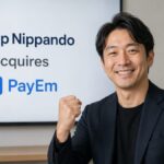 Top Nippando Acquires PayEm