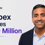 Nebex Raises $30 Million