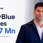 PlayBlue Raises $2.7 Mn