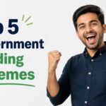 Top 5 Government Funding Schemes