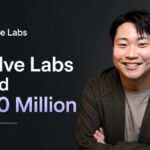 Twelve Labs raised $100 Million