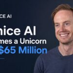 Venice Al Becomes a Unicorn With $65 Million