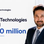 Wafr Technologies raised $100 million